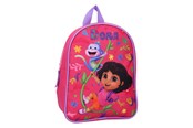 Skoleutstyr - Vadobag Dora Backpack More To Explore - 584-00758
