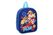 Skoleutstyr - Vadobag PAW Patrol Backpack Puptastic Days - 520-00543