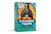Brettspill & Puslespill - Exploding Kittens - Exploding Pigeon (ENG) - EKGEXPI3