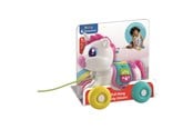 Babyleker - Clementoni Pull Along Unicorn - 17837