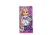 Dukker & Tilbehør - Princess Doll Petite Doll w/ Comb Cinderella 15cm - 218964-RF1-EU