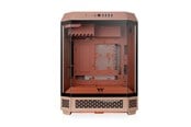 Kabinett - Thermaltake Tower 600 - Kabinett - Desktop - Brun - CA-1Z1-00MGWN-00