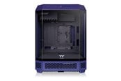Kabinett - Thermaltake The Tower 600 - Kabinett - Desktop - Blå - CA-1Z1-00MNWN-00