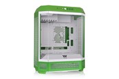Kabinett - Thermaltake The Tower 600 - Kabinett - Desktop - Grønn - CA-1Z1-00MOWN-00