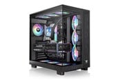 Kabinett - Thermaltake View 380 XL TG ARGB - Kabinett - Desktop - Svart - CA-11E-00M1WN-00