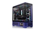 Kabinett - Thermaltake View 600 TG Future Dusk - Kabinett - Fulltower - Lilla - CA-11H-00FNWN-00