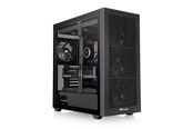 Kabinett - Thermaltake AX500 Full Tower Case - Black - Kabinett - Fulltower - Svart - CA-11D-00F1WN-00