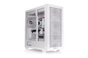 Kabinett - Thermaltake AX500 Full Tower Case - Snow White - Kabinett - Fulltower - Hvit - CA-11D-00F6WN-00
