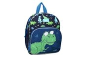 Skoleutstyr - Vadobag Fun Backpack Happy Go Lucky Dino - 428-00442