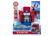Figurer - Transformers Earthspark 1-Step Smash Optimus - G09945X00