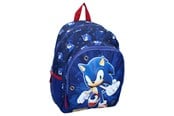 Skoleutstyr - Vadobag Sonic Still Unstoppable Backpack 35cm - 155-01301