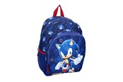 Skoleutstyr - Vadobag Sonic Still Unstoppable Backpack 35cm - 155-01301