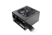 Strømforsyning (PSU) - Thermaltake HAMBURG power supply unit Strømforsyning (PSU) - 650 Watt - ATX - 80 Plus Ja - W0650RE