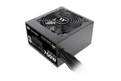 Strømforsyning (PSU) - Thermaltake Berlin power supply unit Strømforsyning (PSU) - 750 Watt - ATX - 80 Plus Ja - W0750RE