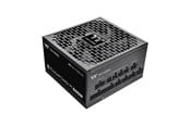 Strømforsyning (PSU) - Thermaltake Toughpower PT 850W power supply unit Strømforsyning (PSU) - 850 Watt - ATX - 80 Plus Platinum sertifisert - PS-TPP-0850FNFAPE-1