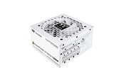 Strømforsyning (PSU) - Thermaltake Toughpower GT Snow 1200W power supply unit Strømforsyning (PSU) - 1200 Watt - ATX - 80 Plus Gold sertifisert - PS-TPT-1200FNFAGE-W
