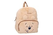Skoleutstyr - Vadobag Winnie The Pooh Backpack Fluffy Festival - 085-01498