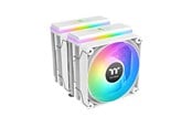 Prosessor-kjøler - Thermaltake ASTRIA 600 - CL-P139-CA12SW-A