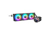 Prosessor-kjøler - Thermaltake CL-W415-PL12SW-A computer cooling system - CL-W415-PL12SW-A