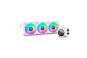 Prosessor-kjøler - Thermaltake TH360 V2 Ultra EX ARGB - CL-W426-PL12SW-A
