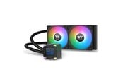 Prosessor-kjøler - Thermaltake LA240-S ARGB - CL-W461-PL12SW-A