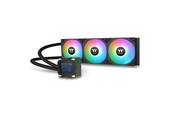 Prosessor-kjøler - Thermaltake LA360-S ARGB - CL-W462-PL12SW-A