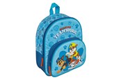 Skoleutstyr - Undercover Backpack with Front Pocket PAW Patrol - PPCT7604