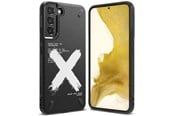Mobil - Deksel og etui - Ringke Onyx Design Rugged Case Cover for Samsung Galaxy S22+ (S22 Plus) Black (X) () - 8809848206122