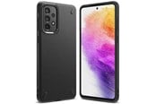 Mobil - Deksel og etui - Ringke  Onyx Durable Case Cover for Samsung Galaxy A73 black - 8809848207211