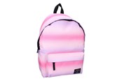 Skoleutstyr - Milky Kiss Backpack Empowering Pink - 037-4895