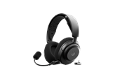 Hodetelefoner - SteelSeries Arctis Nova 3 Wireless (for PC) - Svart - 61775