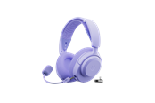 Hodetelefoner - SteelSeries Arctis Nova 3 Wireless (for PC) - Lilla - 61778