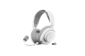 Hodetelefoner - SteelSeries Arctis Nova 3 Wireless (for PC) - Hvit - 61776
