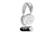 Hodetelefoner - SteelSeries Arctis Nova Pro Omni - Hvit - 61722