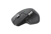 Mus - Logitech MX Master 4 - Mus - 8 - Grå - 910-007594