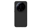 Mobil - Deksel og etui - Nillkin Super Frosted Shield Pro Case for Xiaomi 17 Ultra - Black (Compatible with MagSafe) - 6902048310407