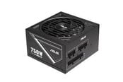 Strømforsyning (PSU) - ASUS ATS - power supply - 750 Watt Strømforsyning (PSU) - 750 Watt - ATX - 80 Plus Gold sertifisert - 90YE04A1-B0NC00