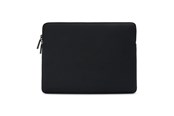 Veske/Hylster/Sekk til bærbar PC - Pipetto Classic Fit Sleeve - black - MacBook Air 15 - P069-144-AB