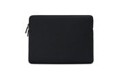 Veske/Hylster/Sekk til bærbar PC - Pipetto Classic Fit Sleeve V2 - black - MacBook 13/14 - P069-144-X