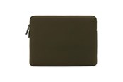 Veske/Hylster/Sekk til bærbar PC - Pipetto Classic Fit Sleeve - dark green - MacBook 13/14 - P069-146-X
