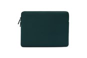 Veske/Hylster/Sekk til bærbar PC - Pipetto Classic Fit Sleeve - dark teal - MacBook 13/14 - P069-148-X