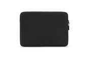 Veske/Hylster/Sekk til bærbar PC - Pipetto Expand Sleeve - black - MacBook Pro 14/Air 13.6 - P077-140-X