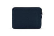 Veske/Hylster/Sekk til bærbar PC - Pipetto Expand Sleeve - dark blue - MacBook Pro 14/Air 13.6 - P077-141-X