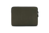 Veske/Hylster/Sekk til bærbar PC - Pipetto Expand Sleeve - dark green - MacBook Pro 14/Air 13.6 - P077-142-X