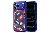 Mobil - Deksel og etui - Spigen c11 Ultra Hybrid MagSafe - palette - iPhone 17 Pro Max - ACS11391