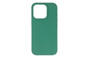 Mobil - Deksel og etui - Hurtel Multiple Color Wheat Case MagSafe for iPhone 16 Pro - Mint - 5907769363160