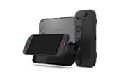 Spill - Tilbehør - Spigen Thin Fit 360 - frost black - Nintendo Switch 2 - ACS10487