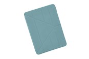 Nettbrett - Deksler og etui - Pipetto Origami No1 Original Case - teal - iPad A16 / iPad 2022 - P052-136-V