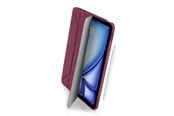 Nettbrett - Deksler og etui - Pipetto Origami No1 Original Case - burgundy - iPad A16 / iPad 2022 - P052-139-V