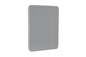 Nettbrett - Deksler og etui - Pipetto Origami No1 Original Case - silver - iPad A16 / iPad 2022 - P052-59-V